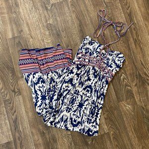 Saint Tropez West Maxi Dress